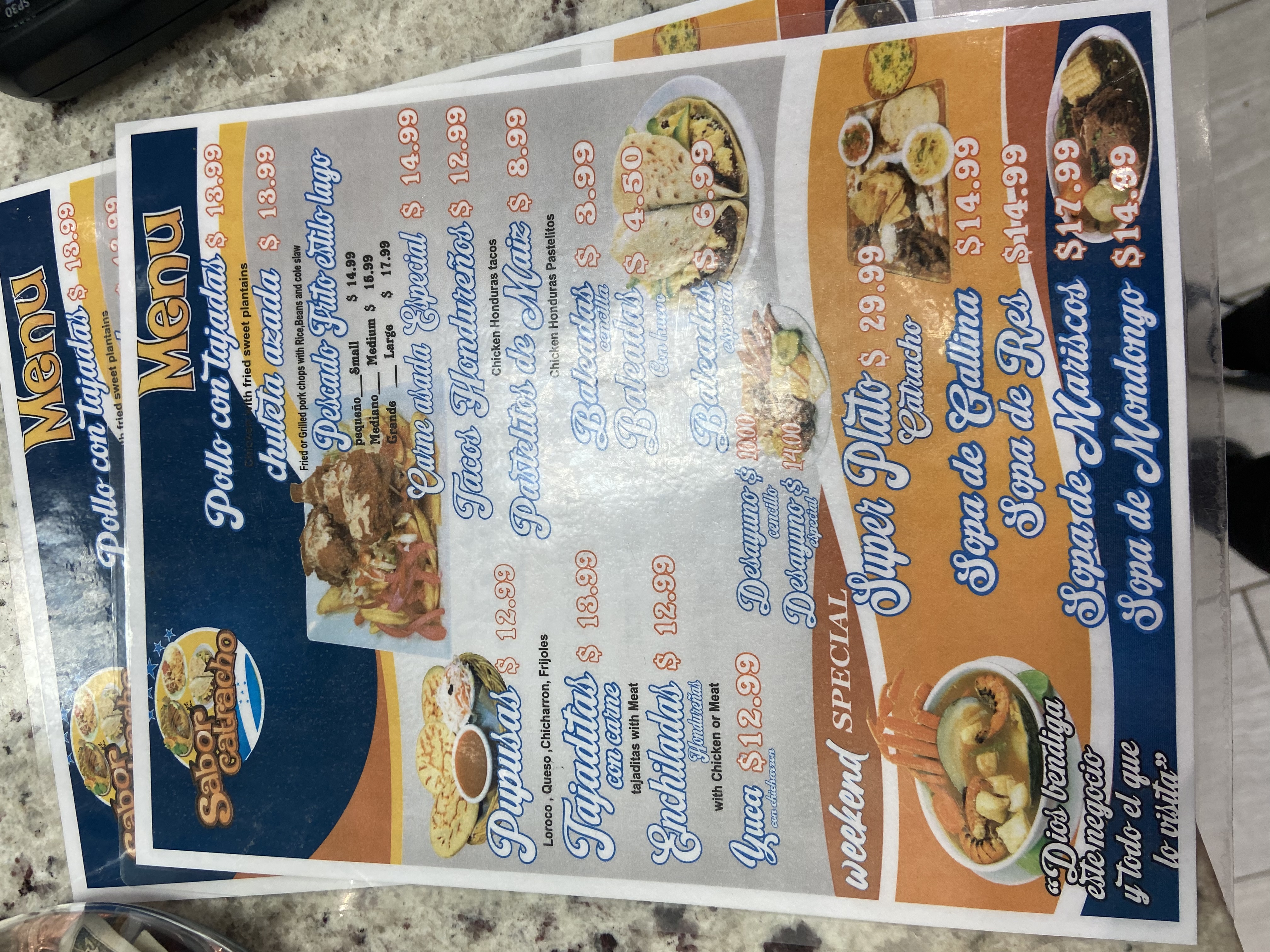 Photo credit: Restaurantji