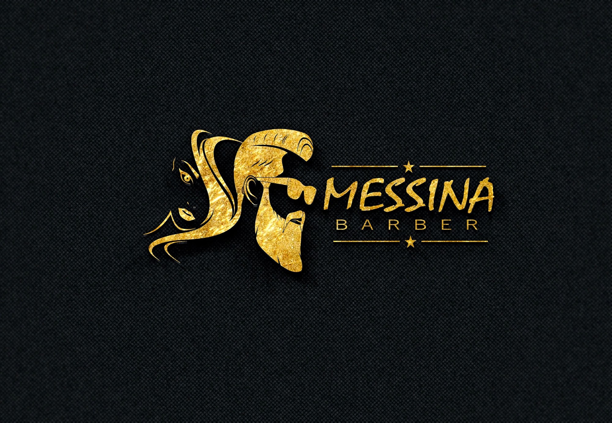 Messina Barber