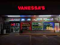 Vanessa's Discount
