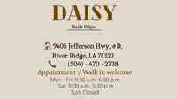 Daisy Nails & Spa