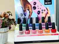 TopCoat Nail Bar