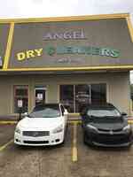 One Hour Angel Dry Cleaners