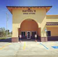 Haydel's Drug Store