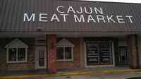 Cajun Meat Market
