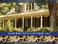 Audubon Pest Control LLC