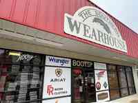 The Southern Wearhouse