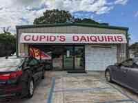 Cupid's Daiquiri