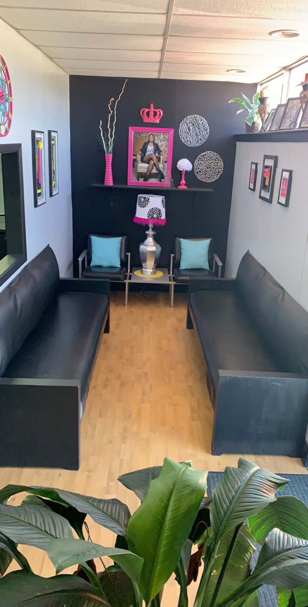 Prestige Hair Salon