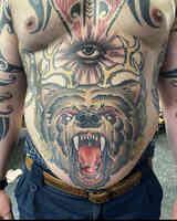 AAA Tattoo & Piercing