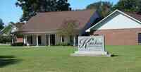 Kinchen Funeral Home