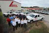 Lee's Air Conditioning Company