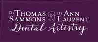Dr. Thomas Sammons & Dr. Ann Laurent Dental Artistry