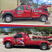 Rick's Towing & Recovery