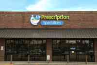 JJ's Prescription Specialties & Pharmacy in Lake Charles