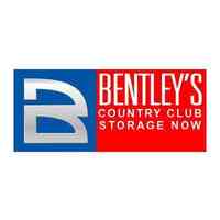 Bentley's Country Club Storage Now