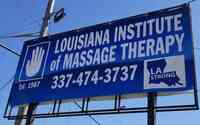 Louisiana Institute of Massage Therapy