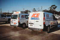 Ace Air Conditioning & Plumbing