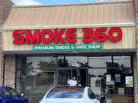 Smoke 360 Smoke & Vape Shop