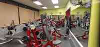 All Hours Fitness - Leesville