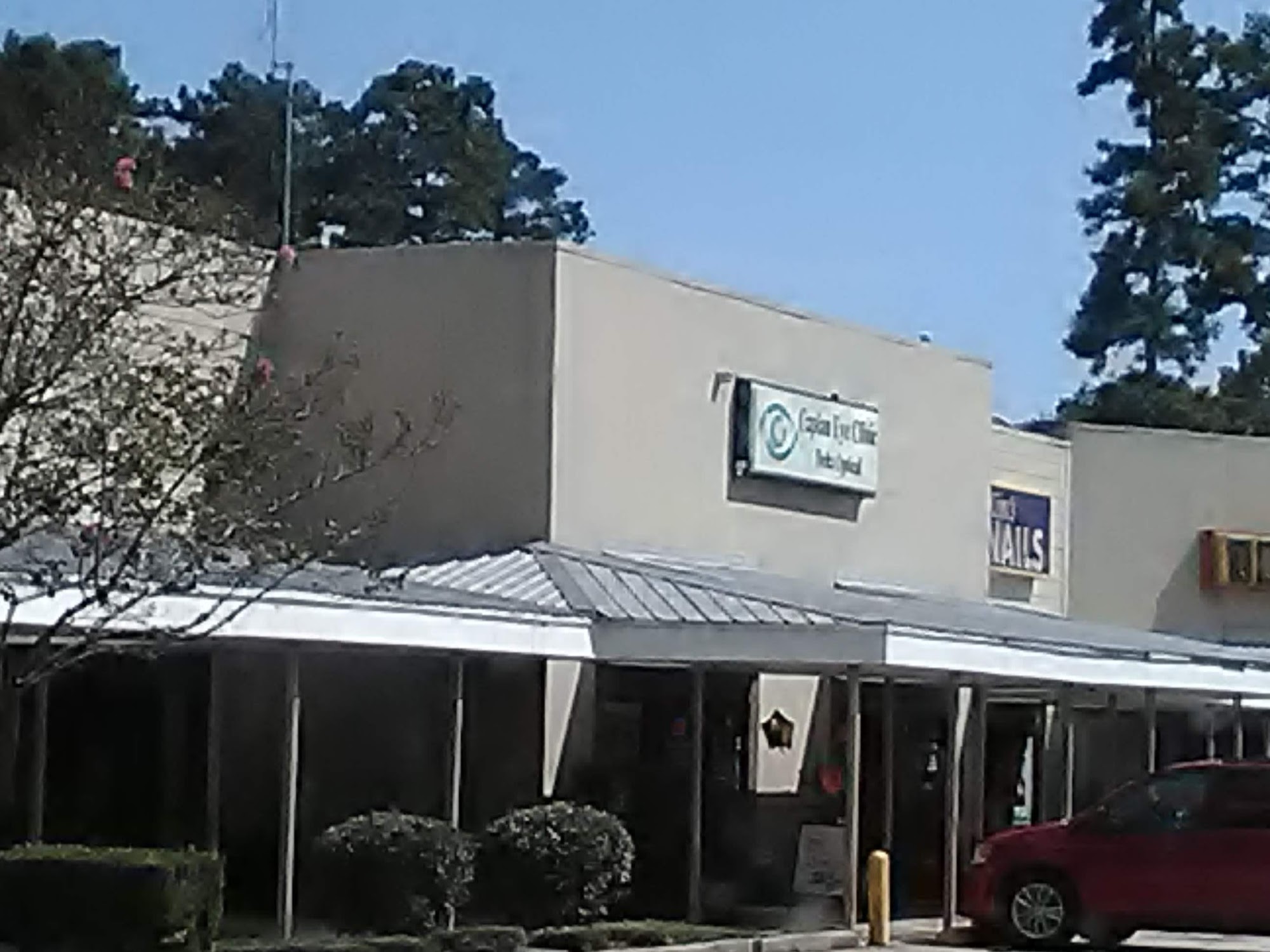 Caplan Eye Clinic