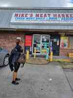 Mike's Meat Market