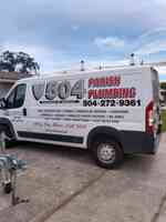 504 Parish Plumbing LLC