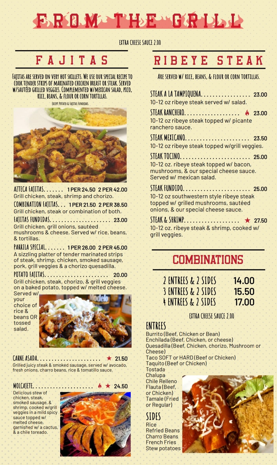 Photo credit: Restaurantji