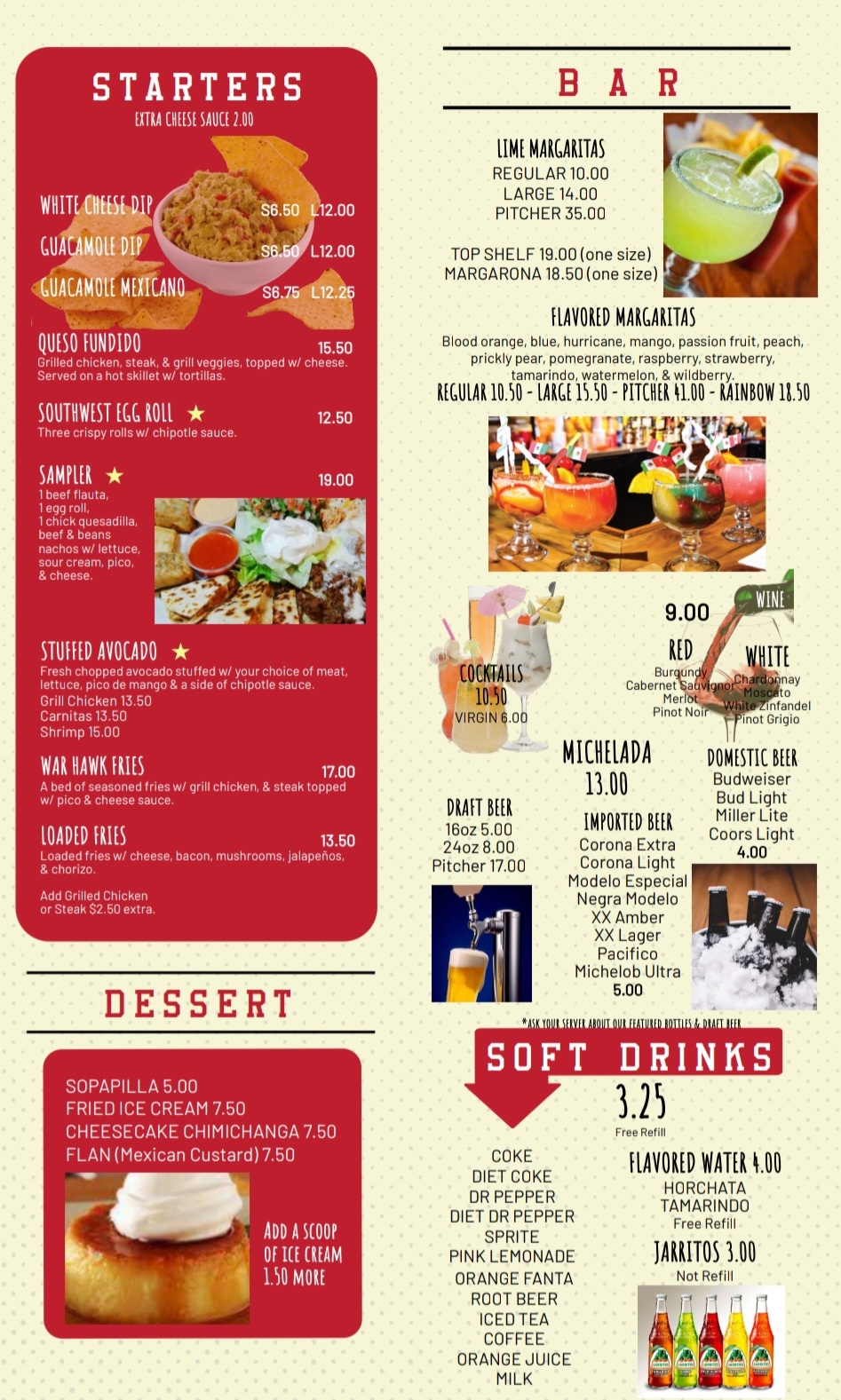 Photo credit: Restaurantji