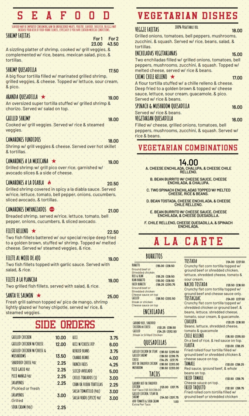 Photo credit: Restaurantji