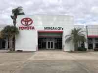 Morgan City Toyota