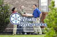 Harris Refrigeration Service