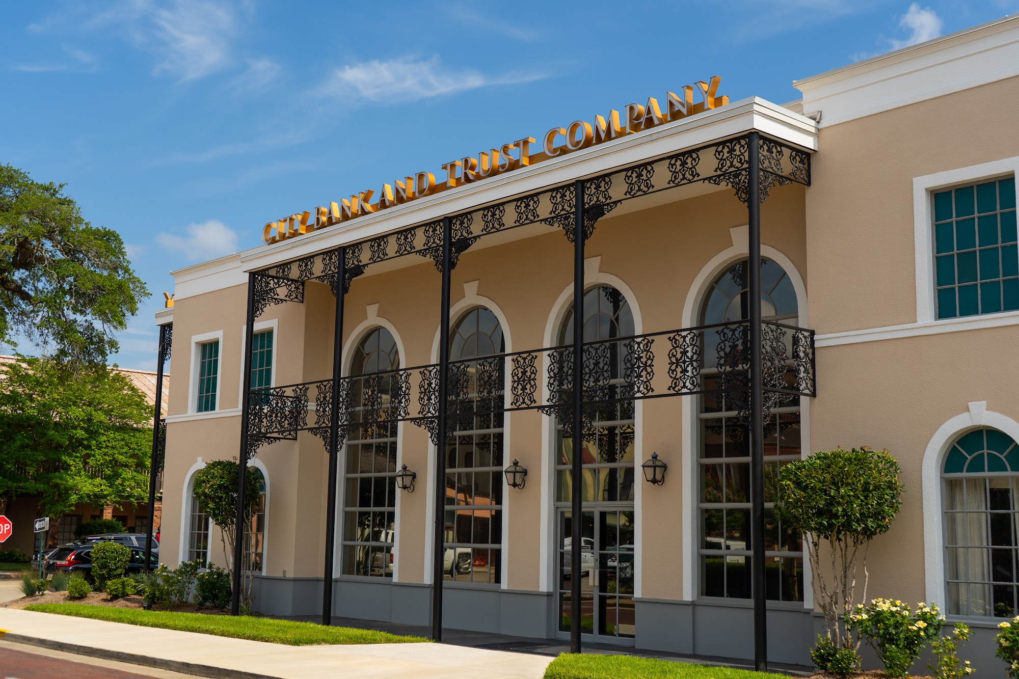 CITY BANK & TRUST CO Natchitoches LA Hours, Directions, Reviews