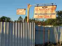 Almonaster Salvage Yard, Inc.