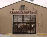 Consign Consign