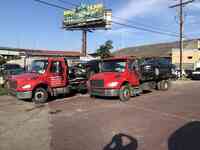 Three Brothers Quick Towing