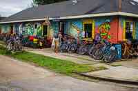 RUBARB Community Bike Shop
