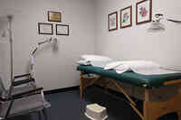 Acupuncture Wellness Center