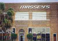 Massey's Outfitters Nola