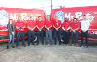 Mr. Rooter Plumbing of New Orleans