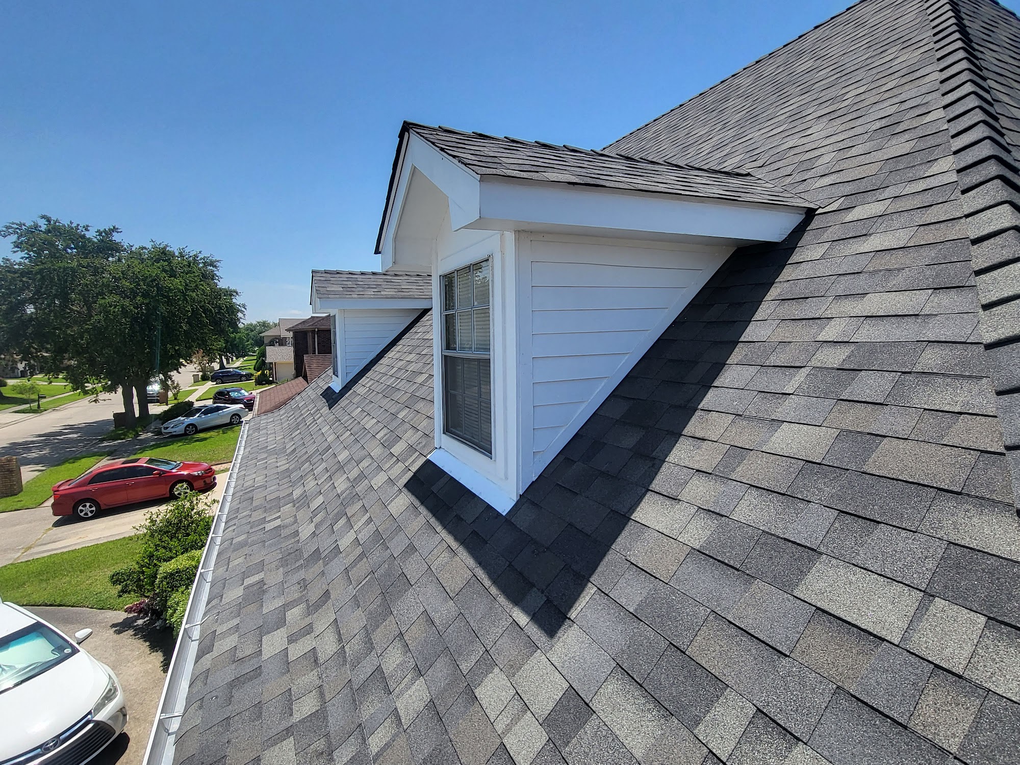 Anything and Everything Roofing 11151 Lake Forest Blvd, New Orleans, Louisiana 70128