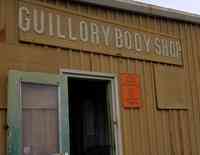 Guillory's Body Shop, Inc.