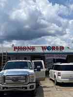 Phone World Oakdale Sell and Repair