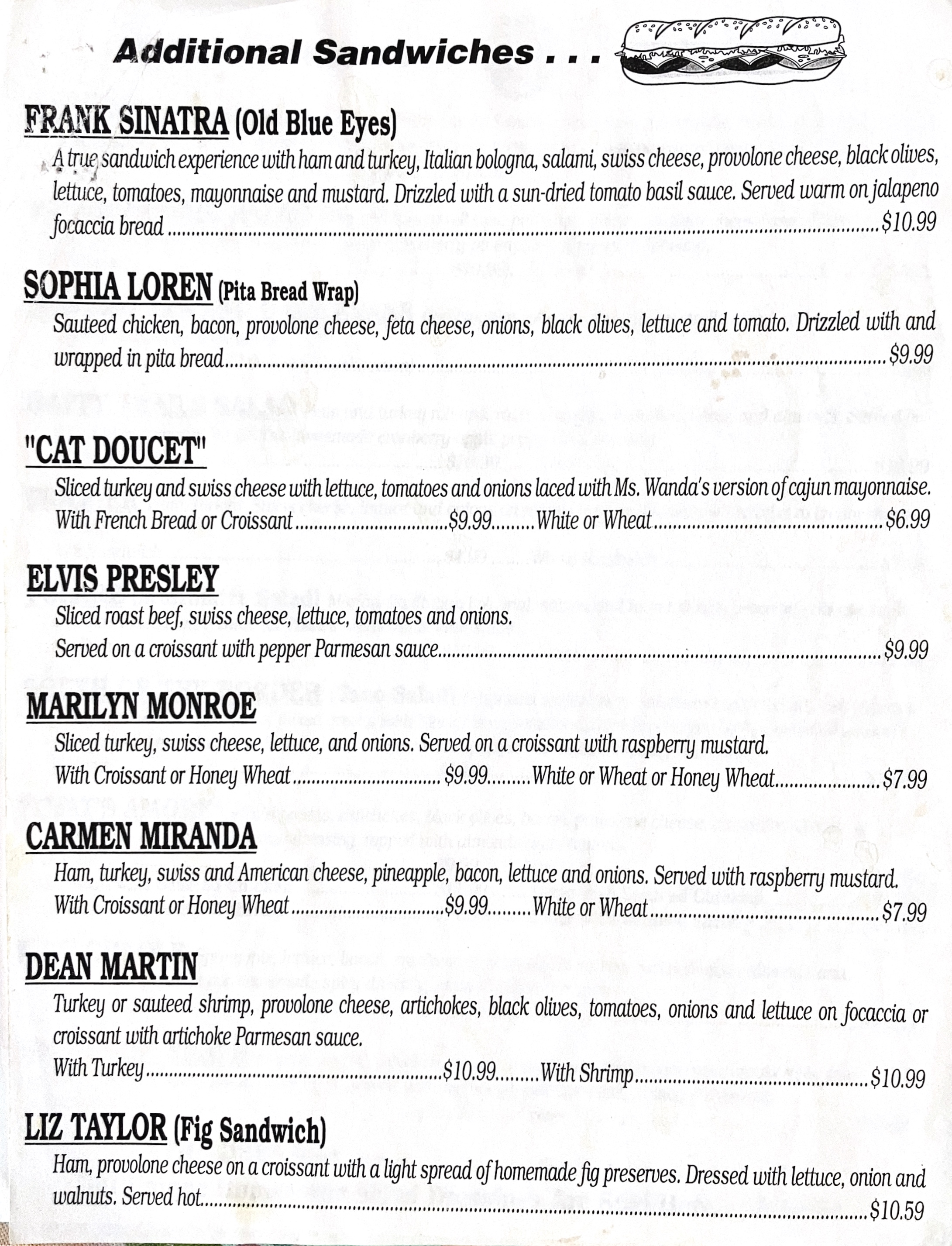 Photo credit: Restaurantji