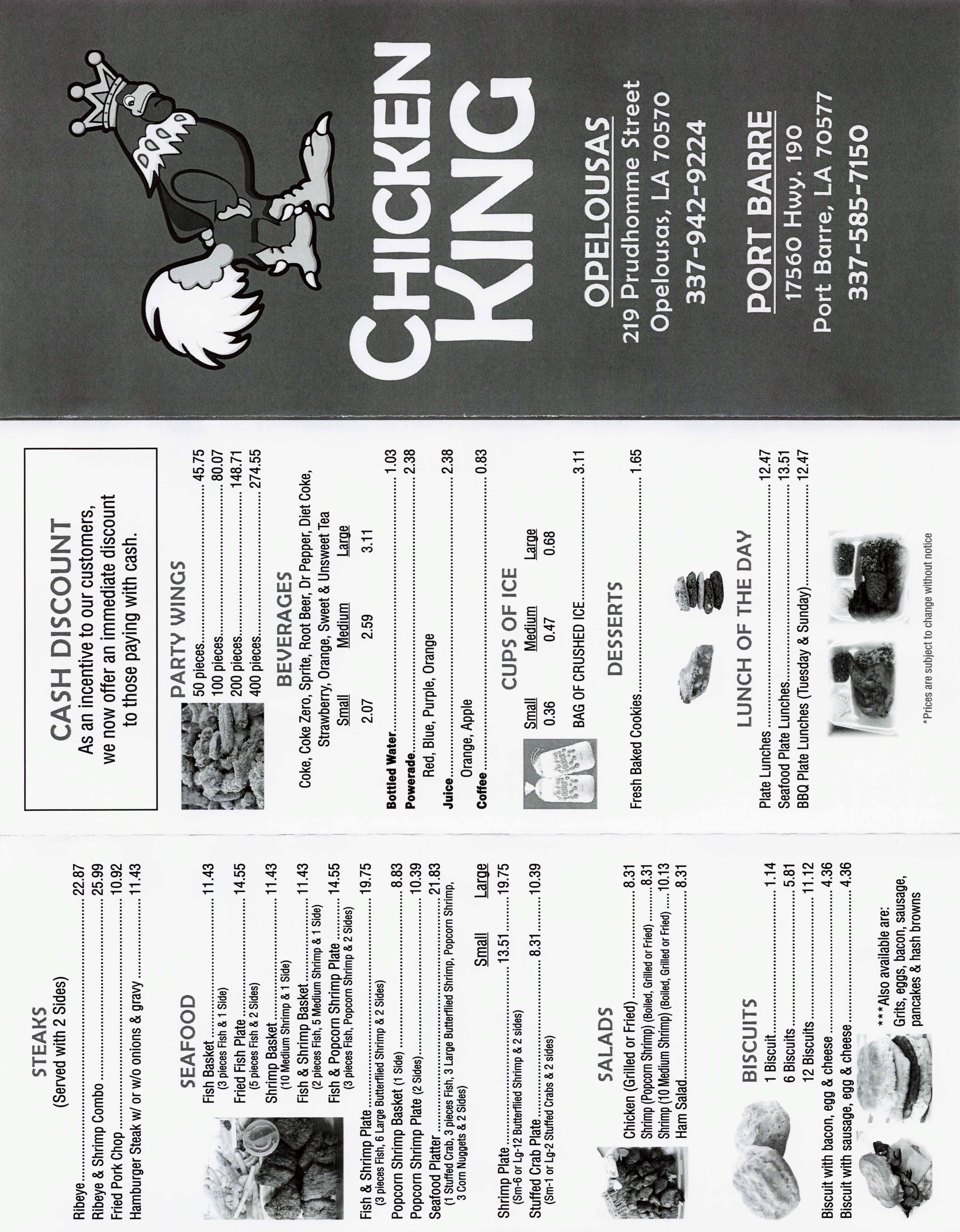 Photo credit: Restaurantji