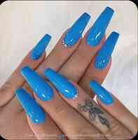 Nina's Nails