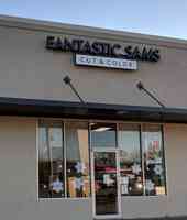 Fantastic Sams Cut & Color