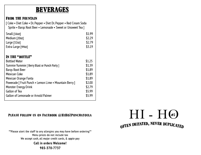 Photo credit: Restaurantji