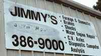 Jimmy's Engine and Auto Repair