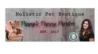 Pippy's Puppy Parlor LLC. Holistic Pet Spa