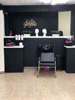 Pretty On Purpose Hair Studio